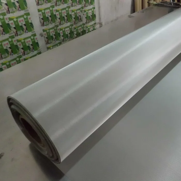 
 Сетка для экрана из нержавеющей стали для пищевых продуктов 20 25 50 120 микрон  