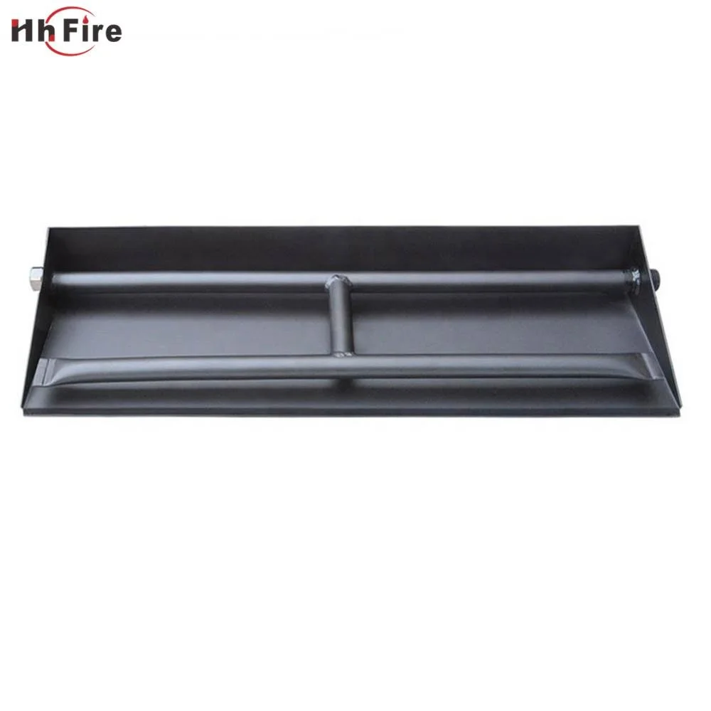 Good Quality Outdoor Gas Fireplace Burner Gas Log Fireplace Gas Burner For Fireplace