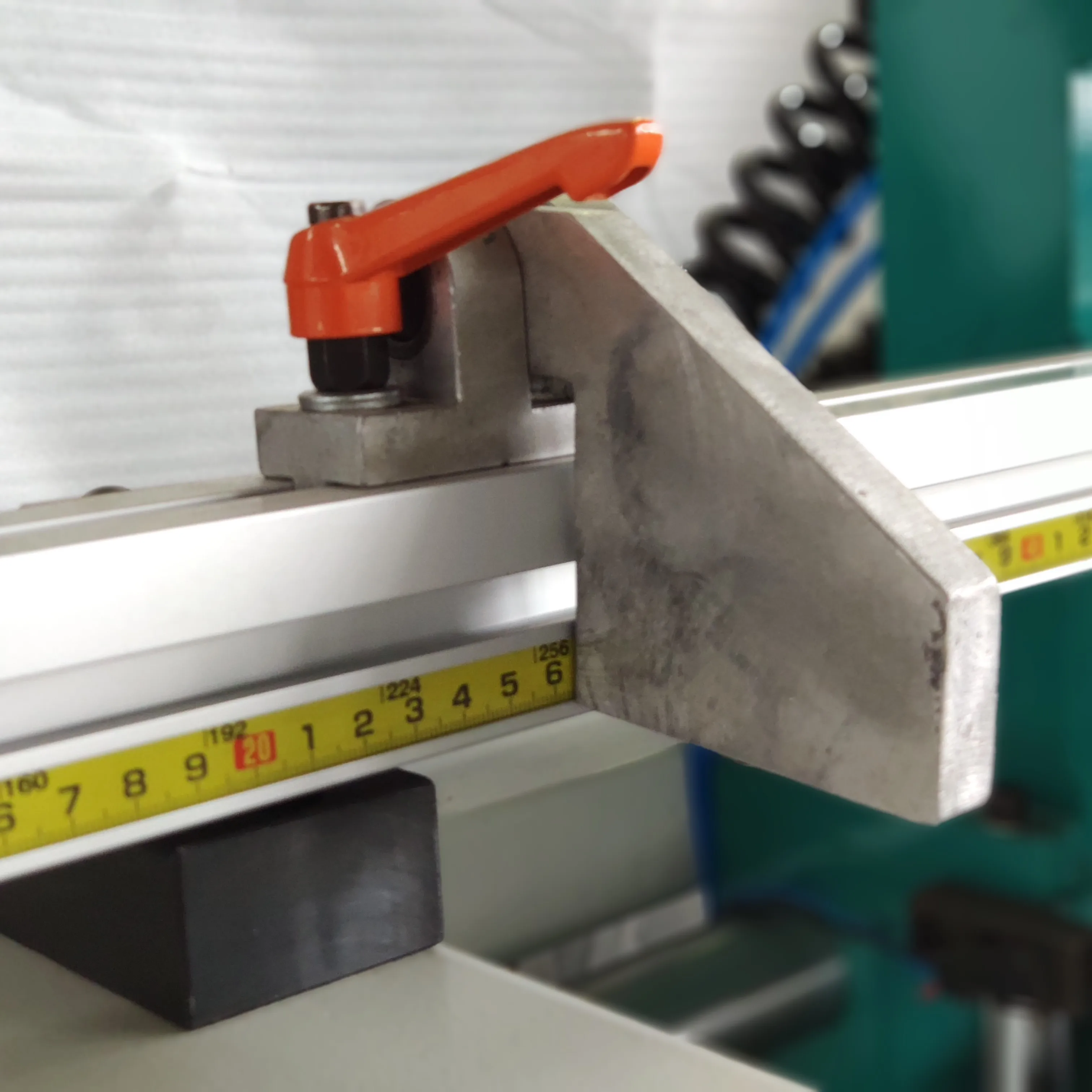 
EVOK F65-2J two head hinge boring machine 