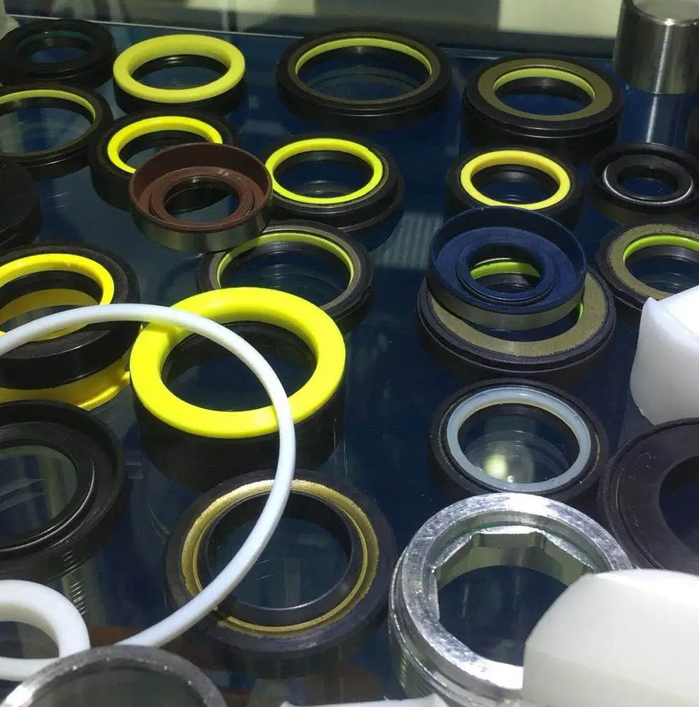 100 ton oil seal making machine rubber injection molding vulcanizing machine auto rubber parts making machine