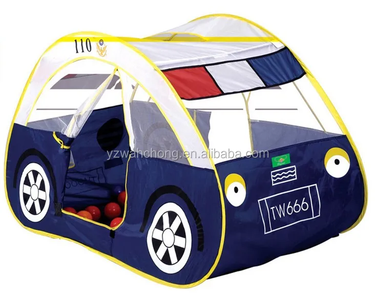 
Kids Folding House Tent For Indoor Games Bed Tent Kids House 