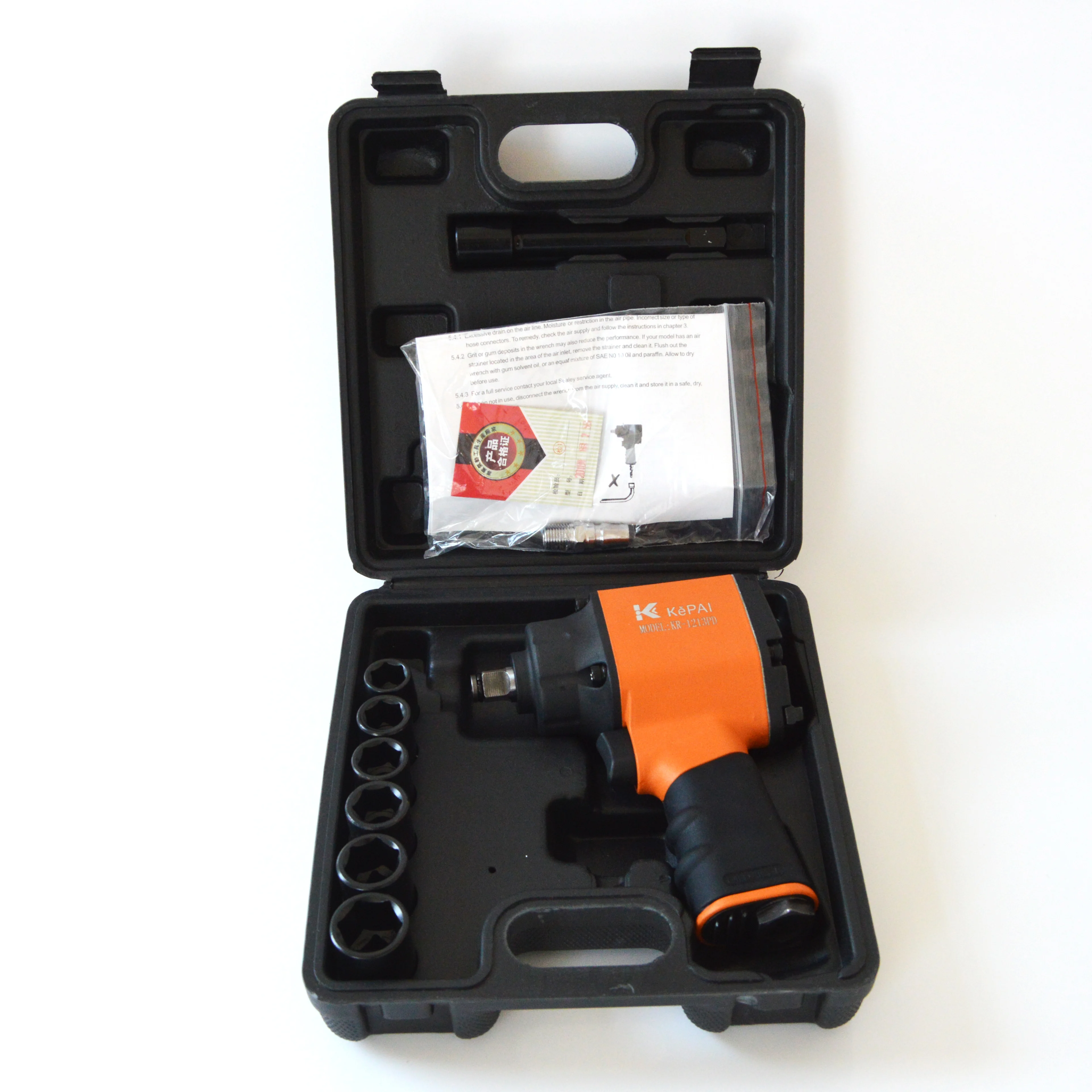  KR-1213PD 1/2 