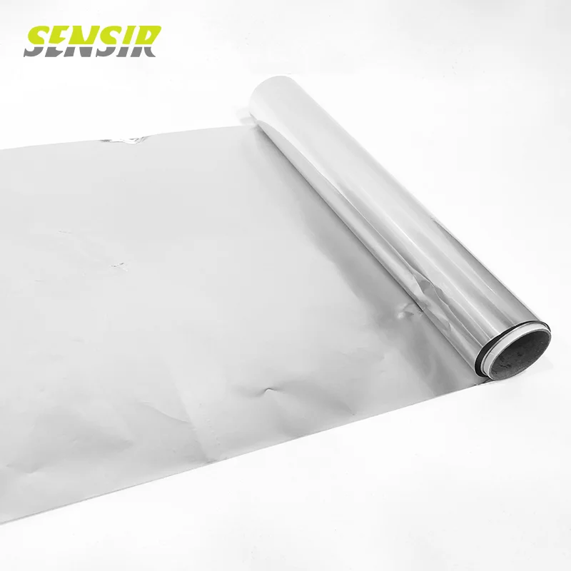 Best quality household aluminum foil  manufacturers  low price
