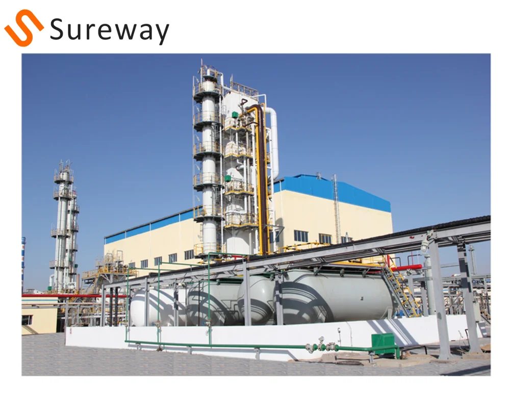 300,000Nm3/day LNG Plant/Natural gas liquefaction plant/natural gas plant