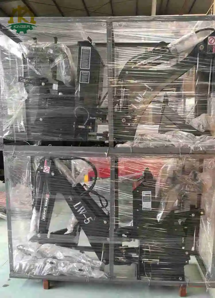 Экскаватор-погрузчик, сделано в Китае