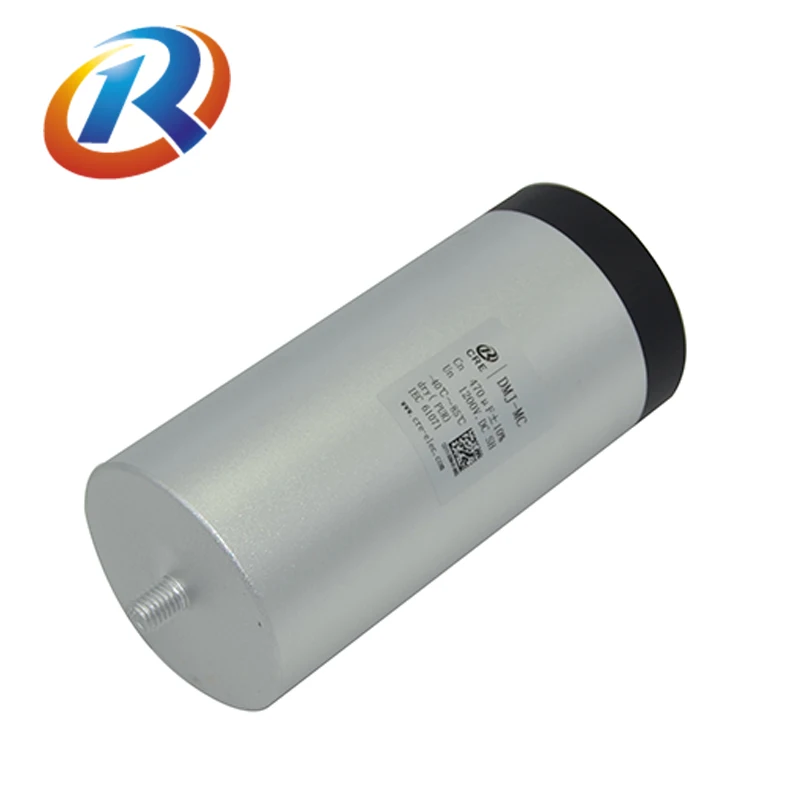 Принять заказ 400 В 3 фазы высоковольтный конденсатор