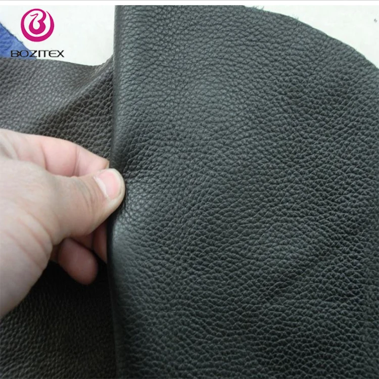 High Quality PU Microfiber Leather Fashion Bag Sofa Furniture Chair Gloves Garments Golf Football Decorative Items Home Textiles
