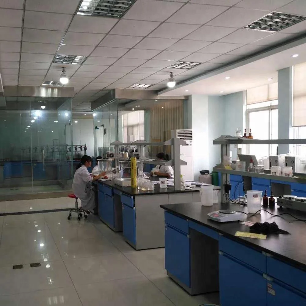 WELLDONE Oil-in-water Emulsion Polyacrylamide Salt Tolerance Polyacrylamide Flocculant Powder for Textile Sizing Agent