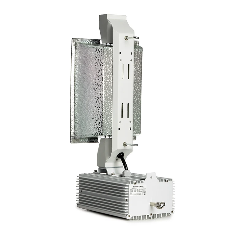 1000 Watt 120V/240V Controllable System DE Grow Light Complete Fixture and Ballast