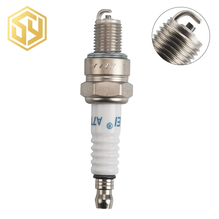 
A7TC A7RTC Z9Y Motorcycle 50CC 70CC 90CC 4 Stroke Engine Spark Plug 