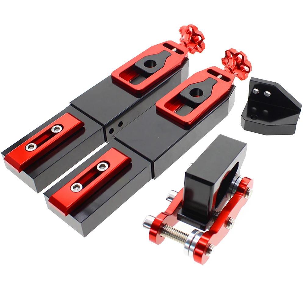 Alibaba China 4pcs zx10r extended swingarm