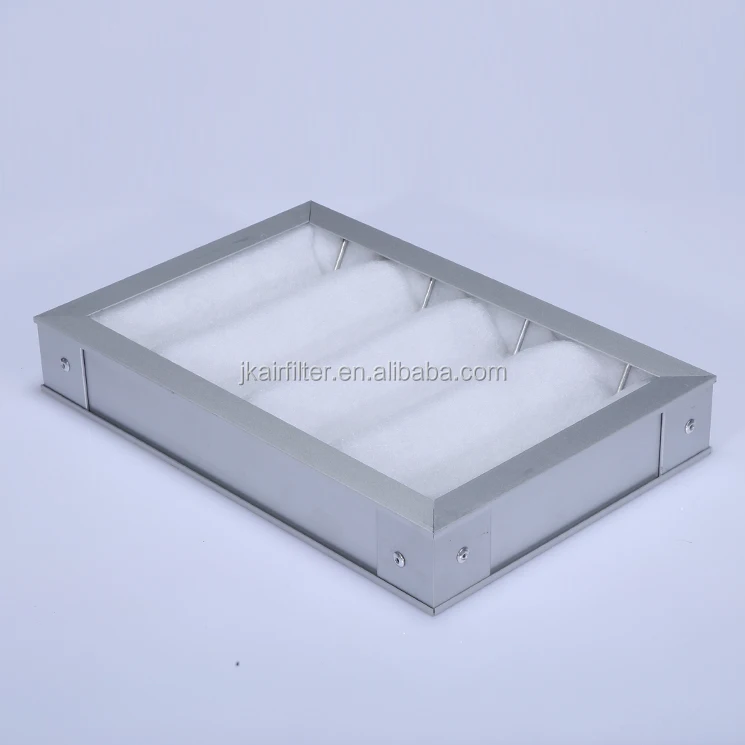 Cheap Price G3-G5 Pre-Filtration Non-Woven Washable Pre Industrial Filters Cleaner Filter