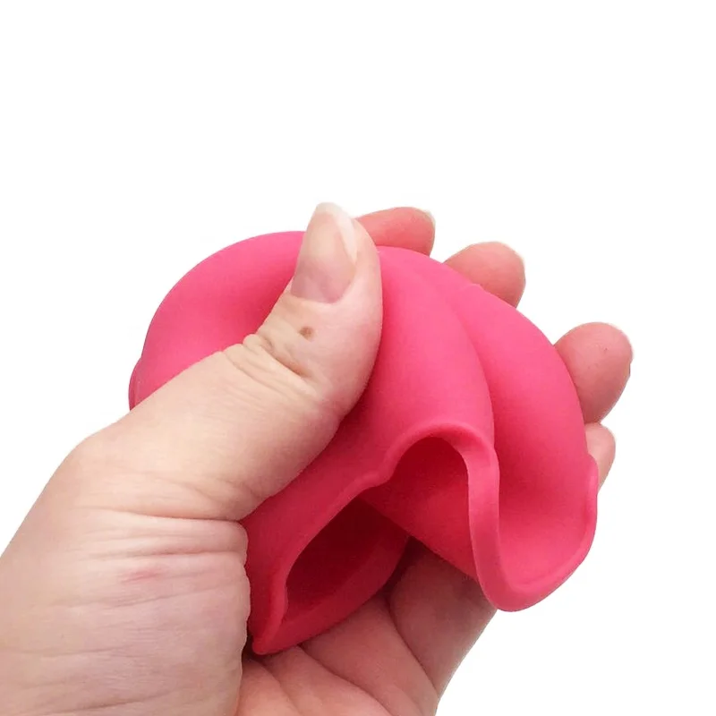 
Silicone dog Poop Bag Dispenser - Includes 1 Roll (20 Bags) - Large, Earth-Friendly, Scented, Leak-Proof Pet Waste Bags factory 