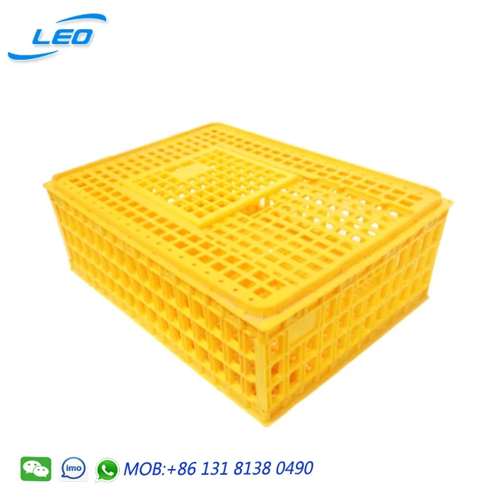 
best price chicken transport cage crate coop box 