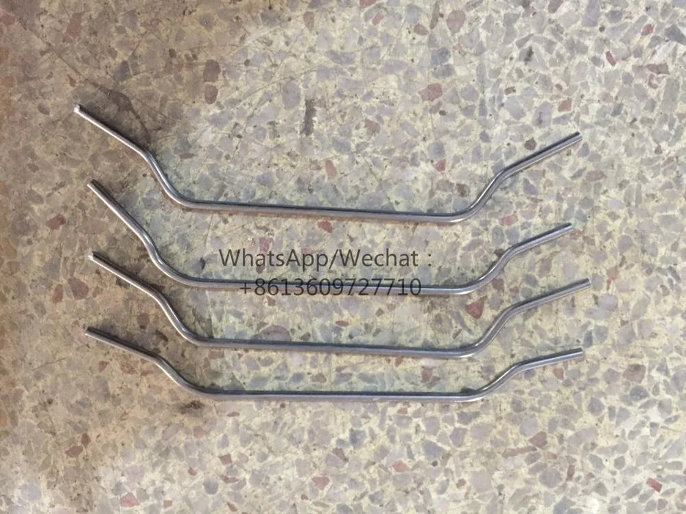 Automatic CNC 2D Kitchen Basket Wire Forming Machine Wire Bending Machine