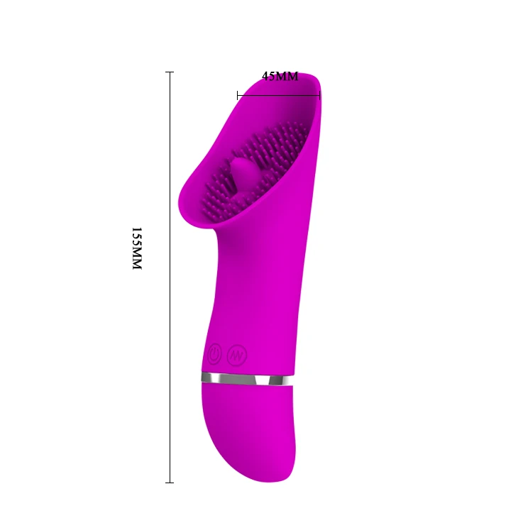 
Silicone Tongue Oral Orgasm Pussy Pump Vagina Vibrator Clit Female Masturbation Vibrator Adult Sex Toy for Women 