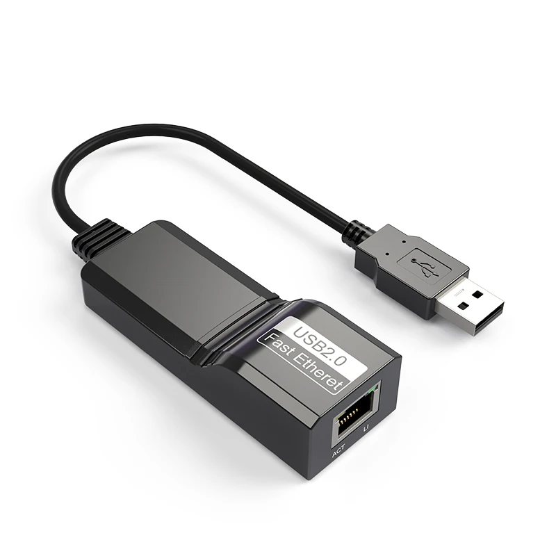 Кабель Ethernet Lan адаптер USB 2 0 Male Firewire к