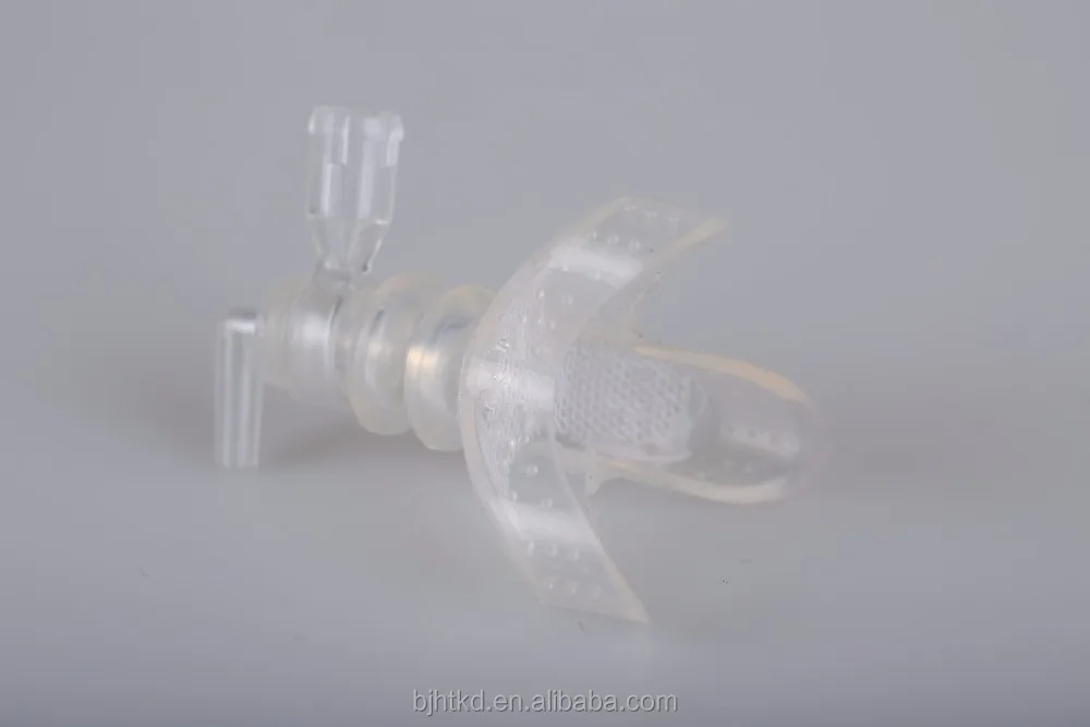 Heart stabilizer foot for cardiac surgery/CE approved