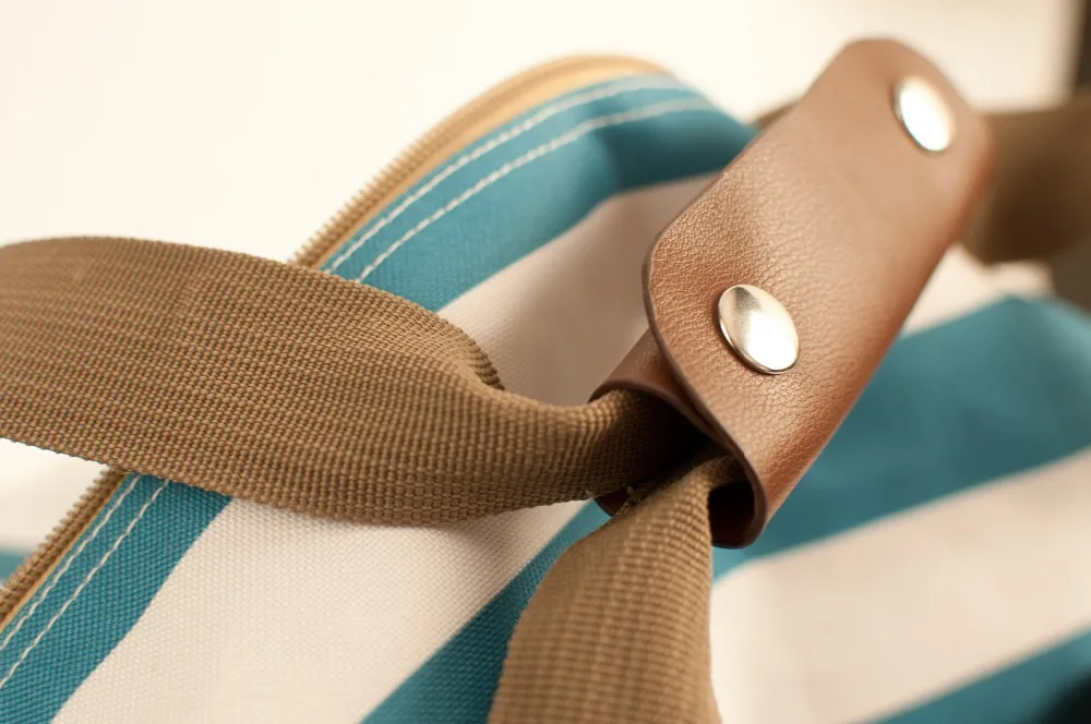 Wholesale Large Capacity Outdoor Sports Bag Yoga Mat Bag Tote Polyester Tote Bag With Yoga Mat