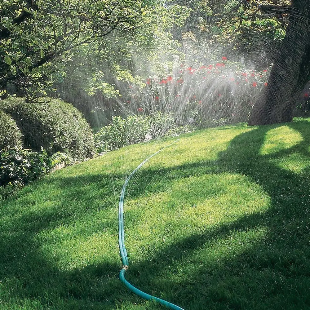 15M Garden Water Soaker Hose