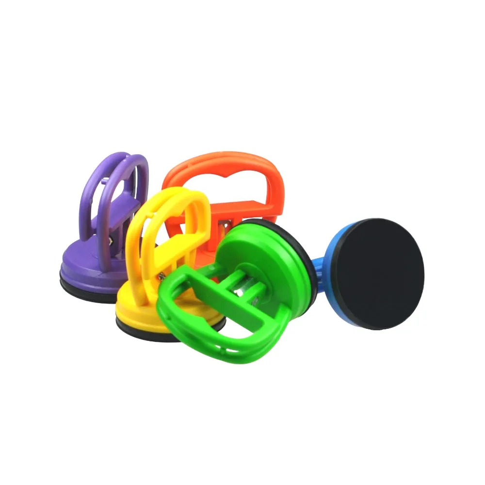 Suction Cup Dent Puller Cars & Trucks Small Dent Auto Body Repair Glass Mover