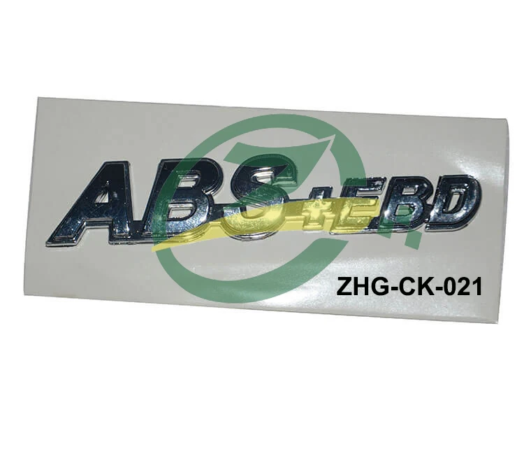 Steering Wheel Auto Parts for GEELY CK Car Parts