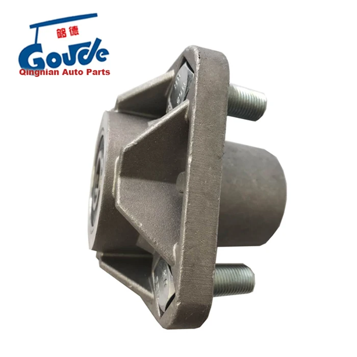 
US Market Golf Carts Front Wheel Hub Assembly For EZGO RXV Gas/Electric 2008+ 609603 