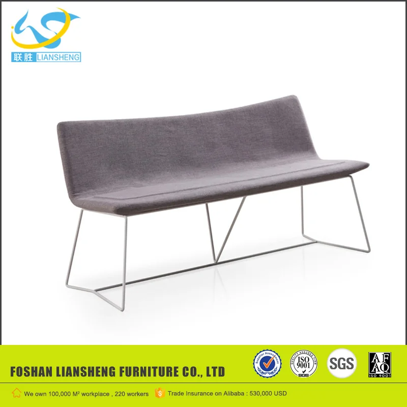 Simple design oversized yellow restaurant furniture chairs revolving chair for sale