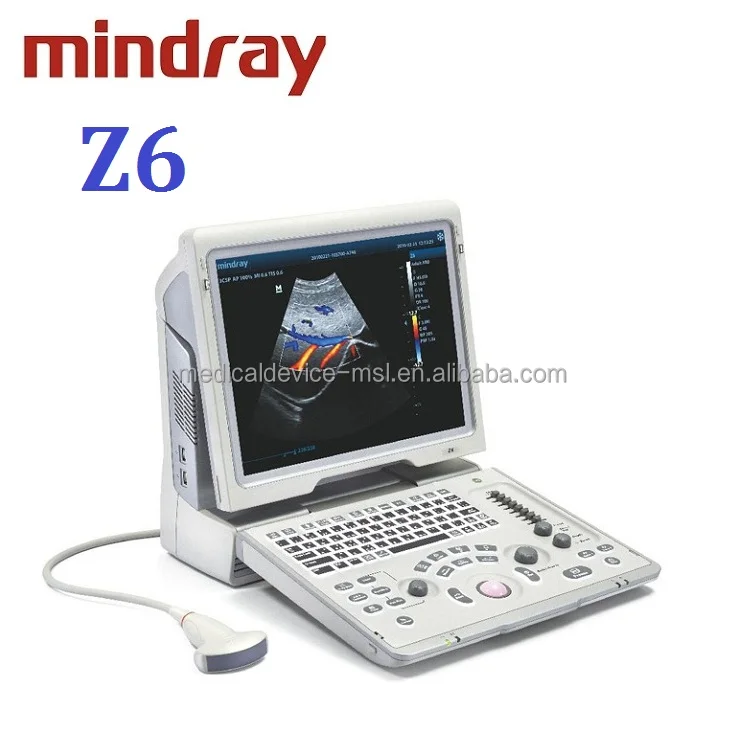 Экономичный Цветной Допплер mindray z5 z6 прайс-лист dp series