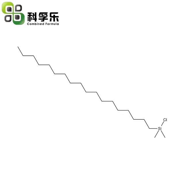 CFS-088 Reverse phase silica gel C18 n-octadecyldimethylchlorosilane