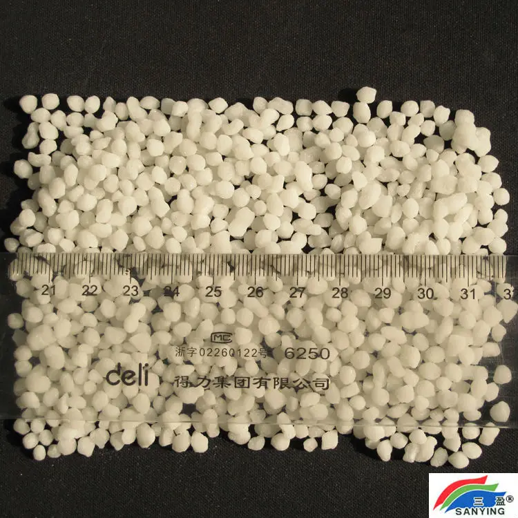 Hot Sale For Export nitrogen fertilizer Ammonium Sulphate granular
