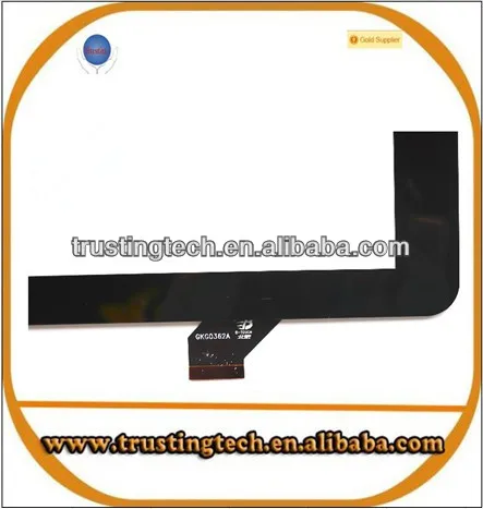 GKG0362A сенсорный экран для Malata 7 inch tablet pc
