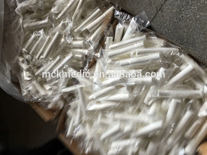 Медицинский поглощающий марлевый бандаж из 100% хлопка