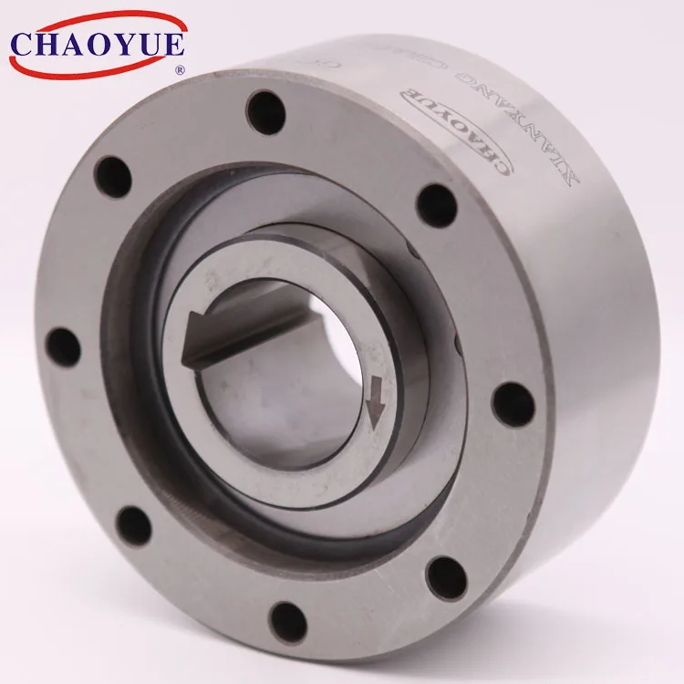 
GC-D AA55 Roller type Freewheel Clutch One Way Bearing 