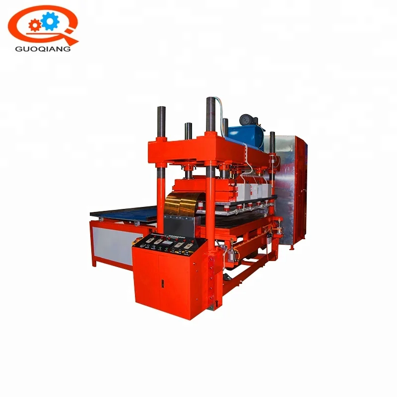 With quality warranted tpu sheet high frequency welding machine