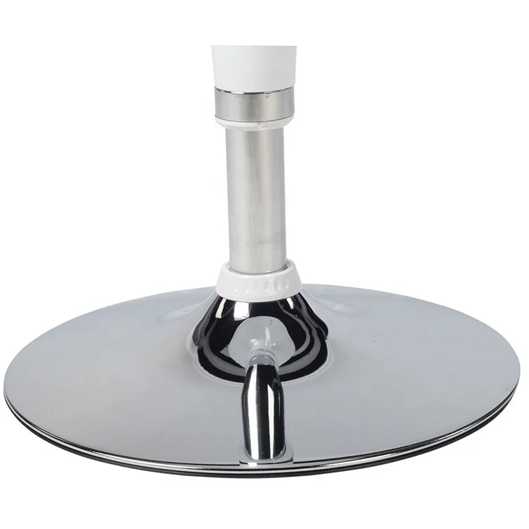 
GY-4063 Morden ABS Red White Coffee bar table used for tea room 