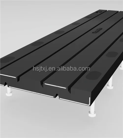 Китайский завод Jingtong, резиновый бетонный дорожный компенсатор