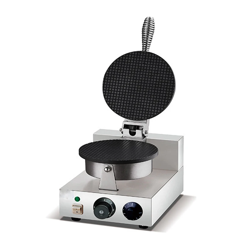
New style Electric commercial waffle cone bakers machine for sale 