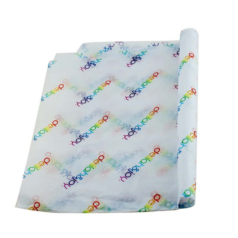 Пользовательские логотипом подарочной упаковки туалетной бумаги, красочные упаковки туалетной бумаги