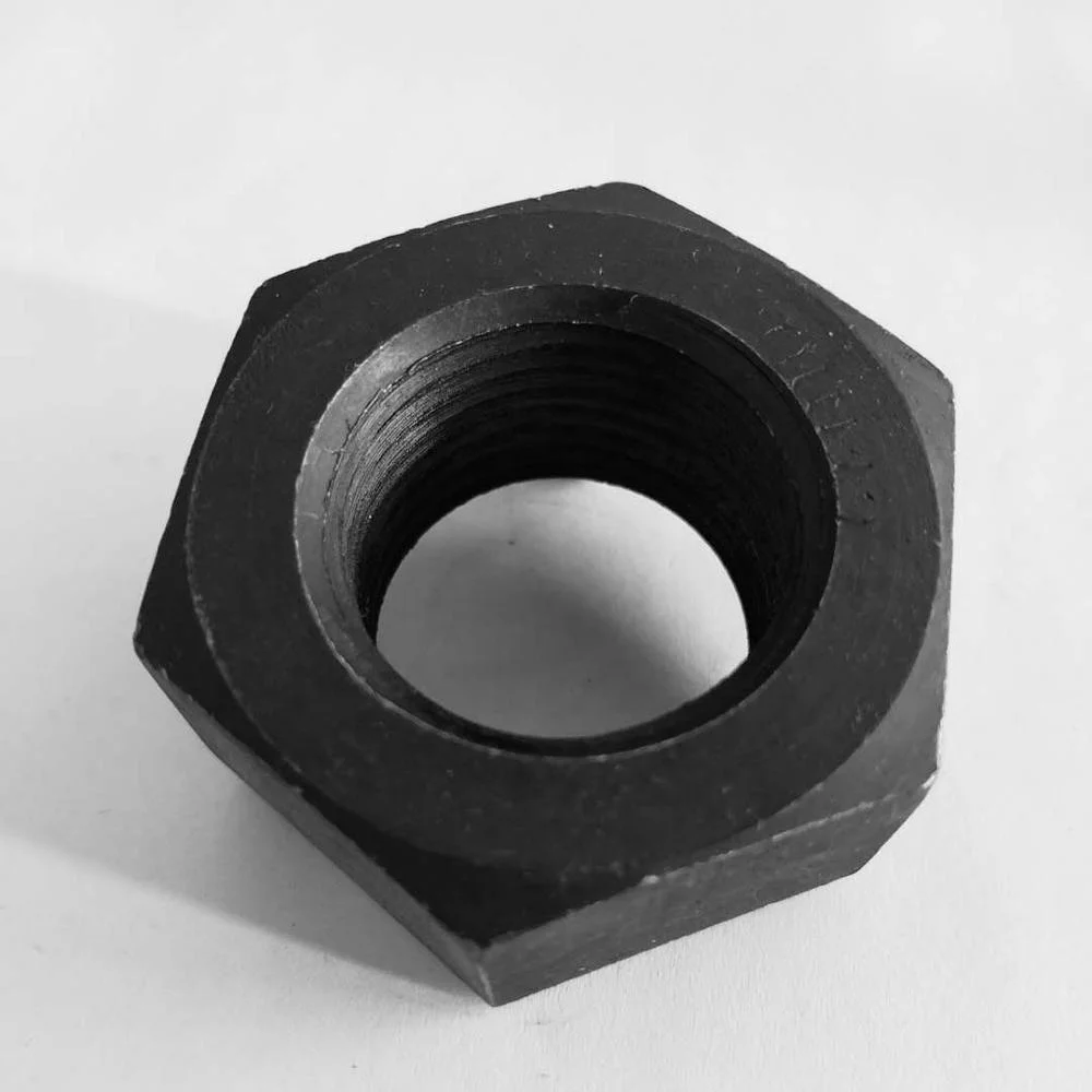 astm a563 gr dh heavy hex nut