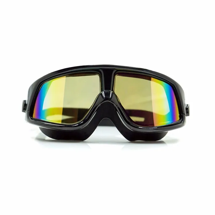UV Polarizing Adult Swim Glasses Goggles Swimming