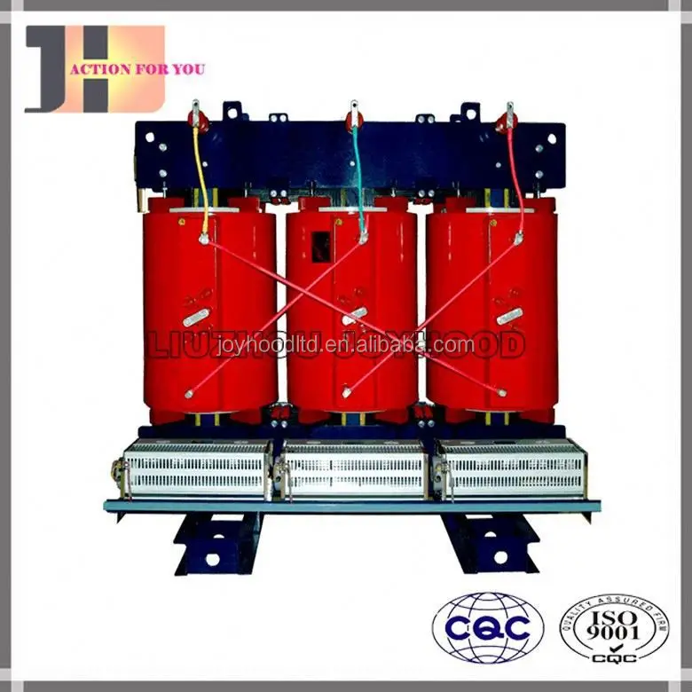 GTB-Series Dry Type Hipot Transformer Dry type transformer 10 kv SCB(10)
