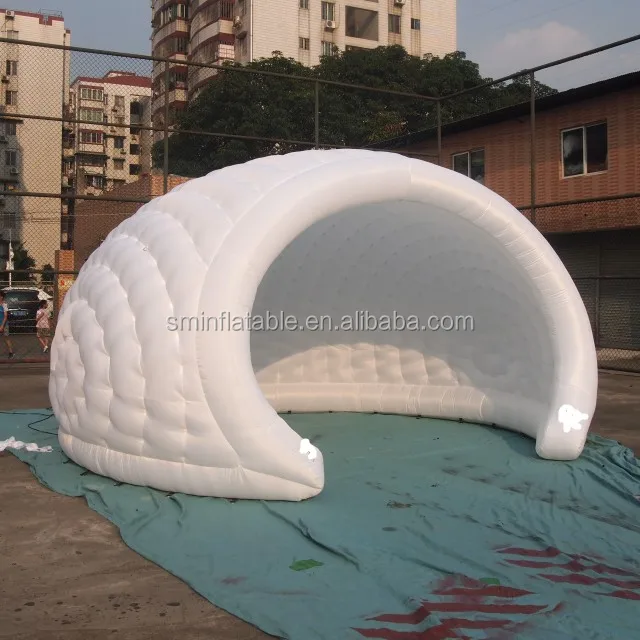 
oxford cloth inflatable room , inflatable bubble room , inflatable changing room 