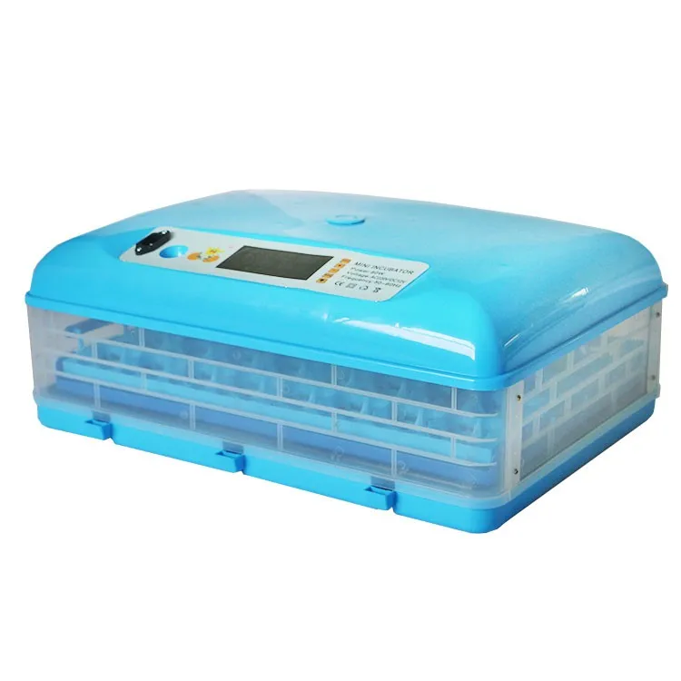 New Type  300 Eggs Incubator for Sale  12 Volt Battery with WIFI and Support IOS or Android