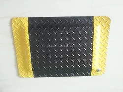 910X610X15mm Cleanroom Absorbent ESD Floor Mat Anti-Fatigue Mat  For Standing Desk