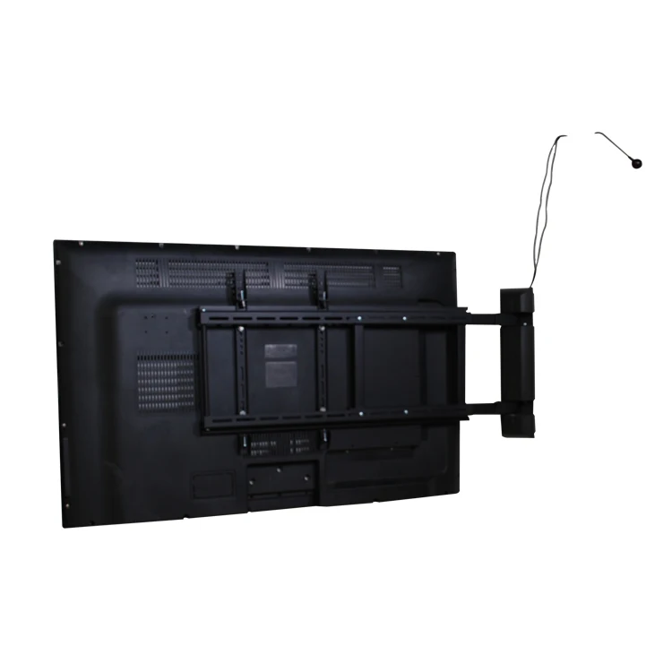 Hot Sell Good Quality 32 to 55 inches Electric Motorized TV Wall Mounts