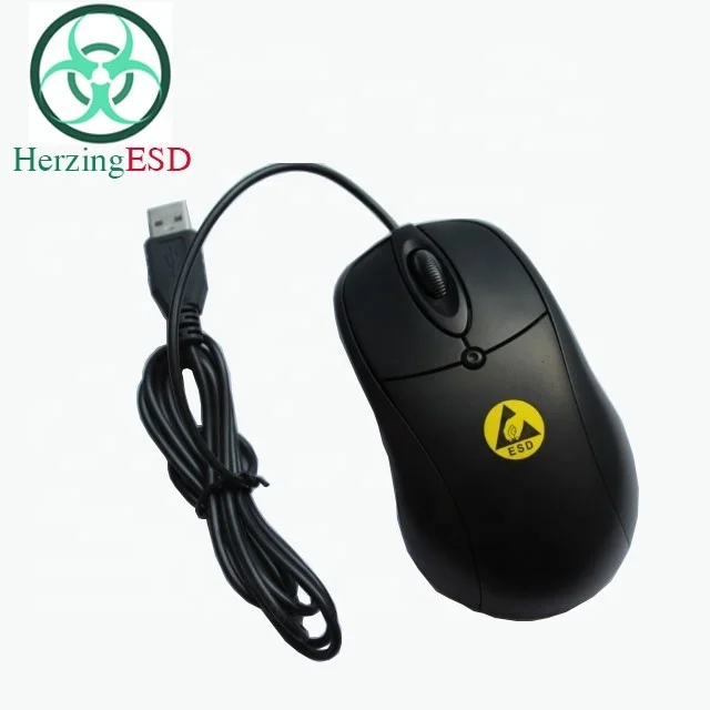  HJ-1872004 черный цвет ESD коврик для