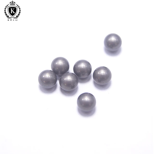 FW-BW-A002  High quality ball hunting shooting chromesteel ball for slingshot hunting