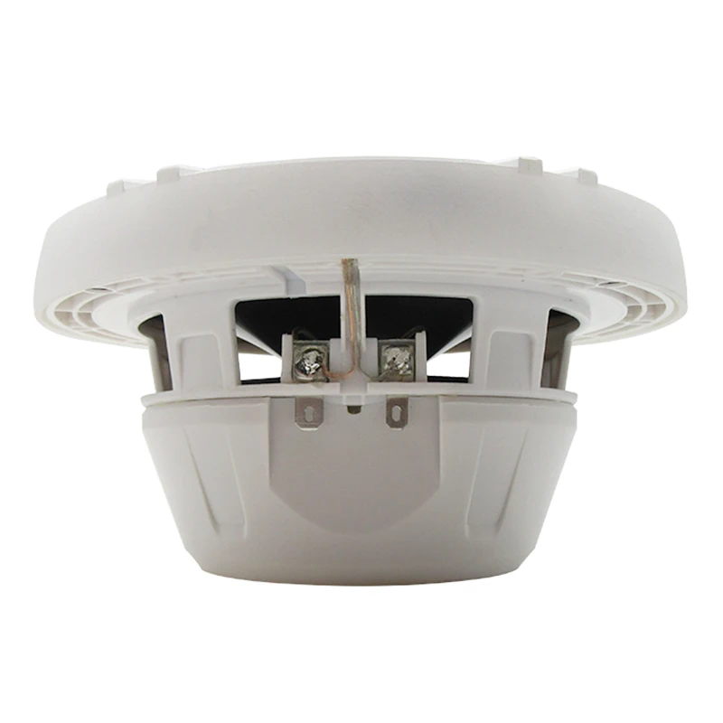 ERISSON OEM Manufacturer Audio 6.5 inch 2 way 100 watts Marine Speaker