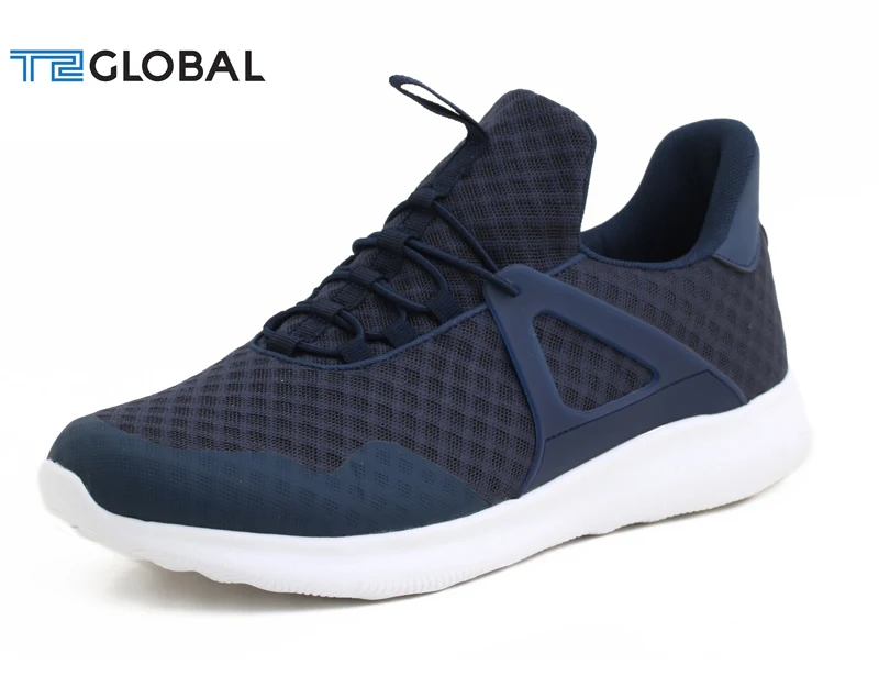 GT-14703M-2 LUCA Custom Wholesale Best Running Shoes Hot Selling Action Sport Shoes Men